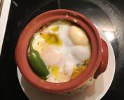 Сирене по шопски