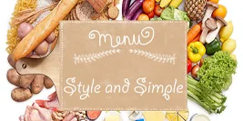 Кулинарния каталог на България Лого